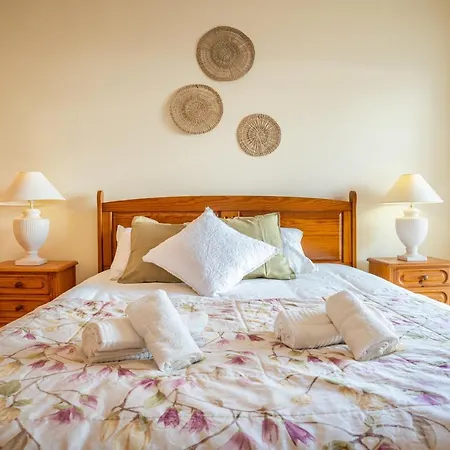 Casa Erable Chata Tavira