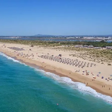 Casa Erable Tavira